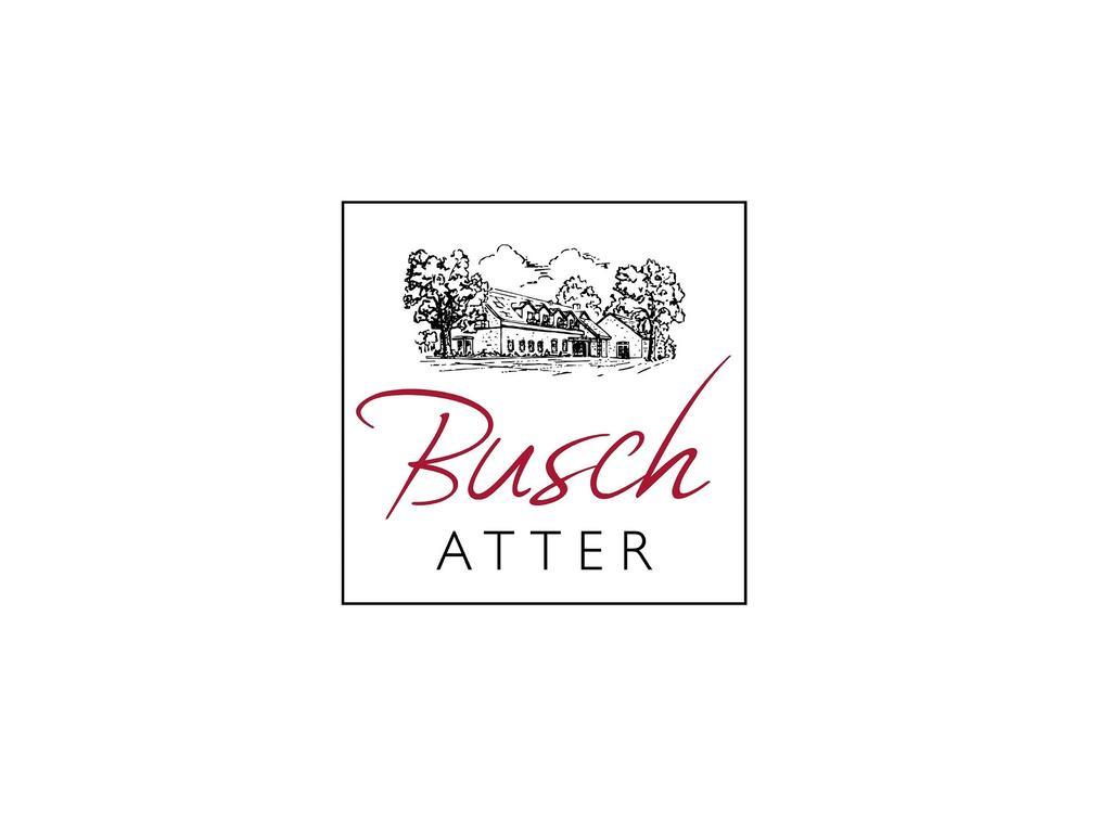 Hotel Busch-Atter 오스나브루크 외부 사진